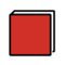 Geschlossenes Buch