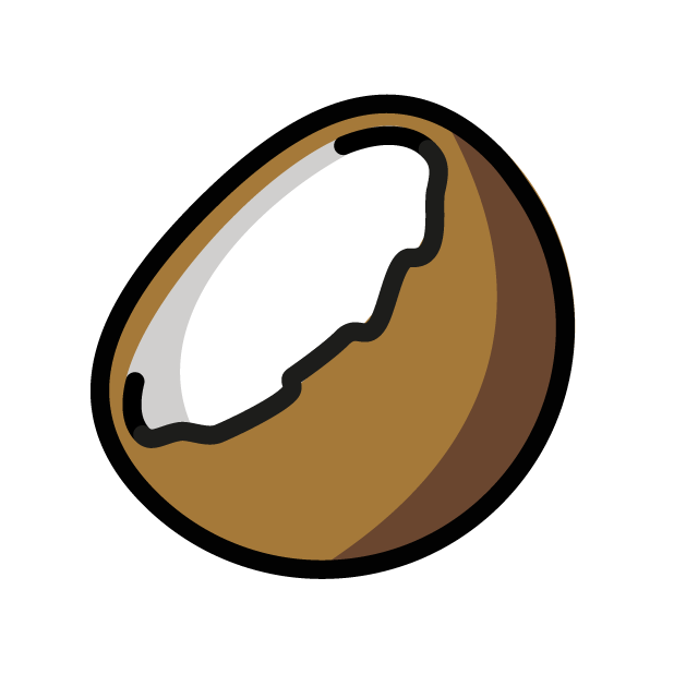 Kokosový ořech