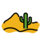 Wüste