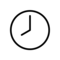 8 Uhr
