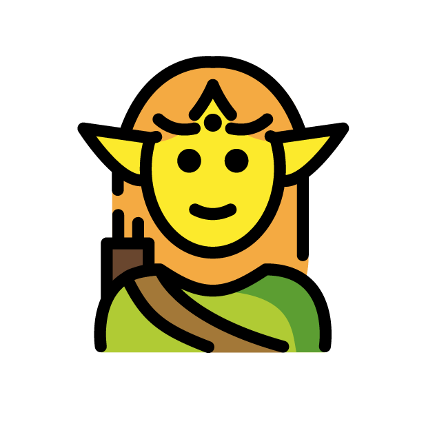 Elf