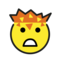Explodierender Kopf