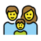 Familie