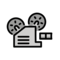 Filmprojektor