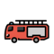 Feuerwehrauto