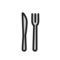 Gabel Und Messer