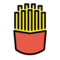 Pommes Frites