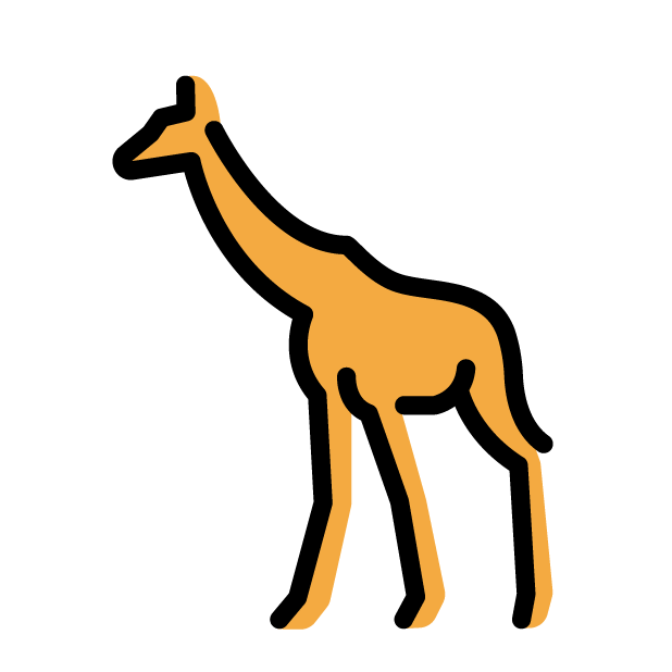 Žirafa