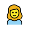Mädchen
