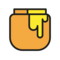 Honigtopf
