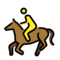 Pferderennen