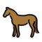 Pferd