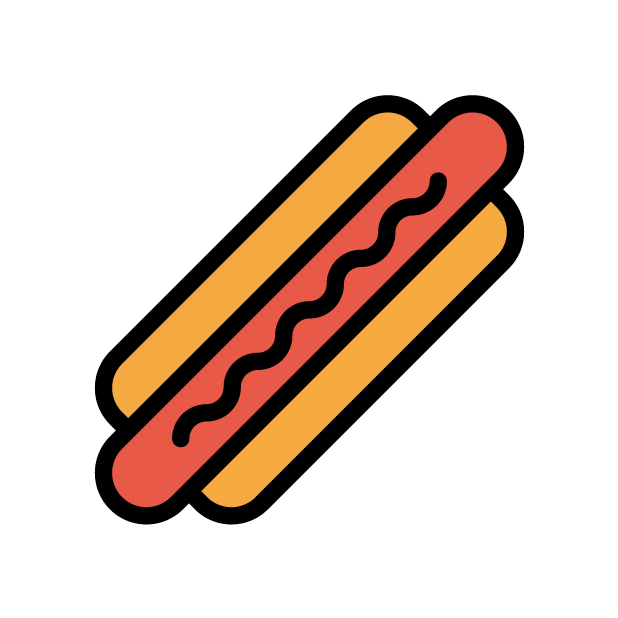 Hot Dog