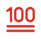 100 Punkte