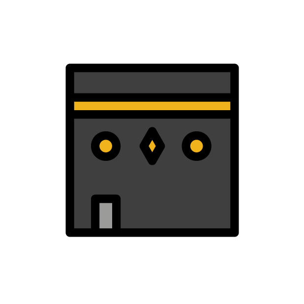 Kaaba