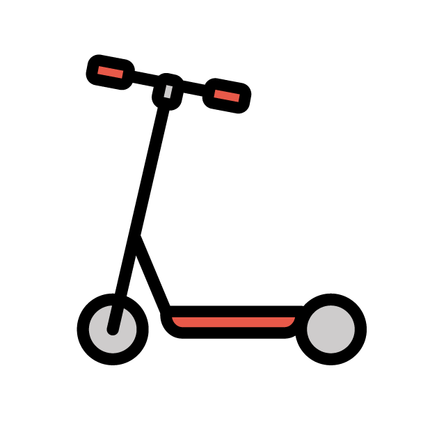 Koloběžka