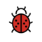 Marienkäfer