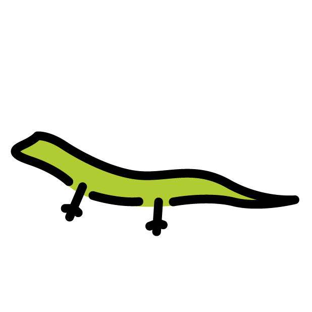 Ještěrka