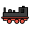 Dampflokomotive