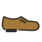 Herrenschuh