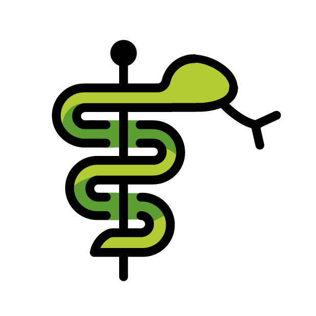 Lékařský symbol