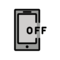 Mobiltelefon Aus