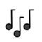 Musiknoten