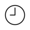 9 Uhr