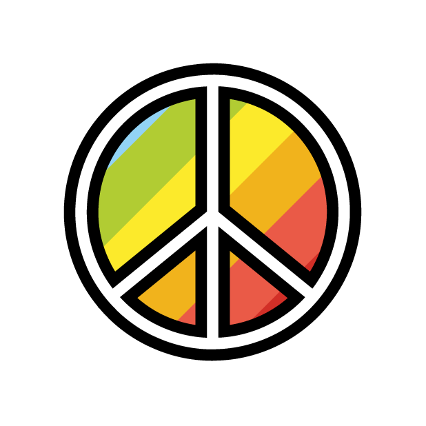 Symbol míru