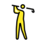 Golfer(In)