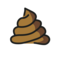 Kothaufen