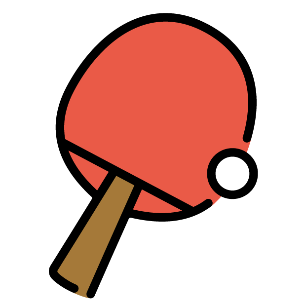 Ping pong