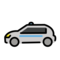Polizeiwagen