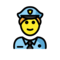 Polizist(In)