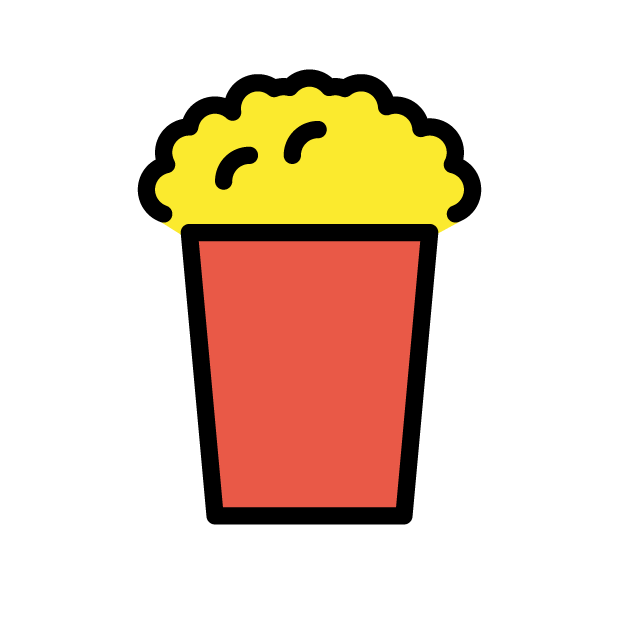 Popcorn