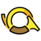 Posthorn