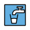 Trinkwasser