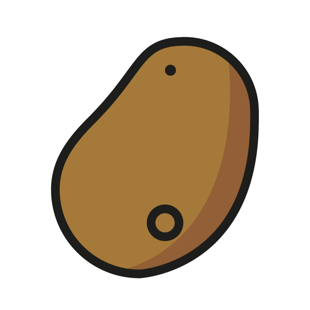 Brambory