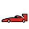 Rennauto
