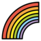 Regenbogen