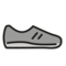 Sportschuh
