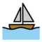 Segelboot