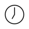 7 Uhr