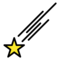 Sternschnuppe