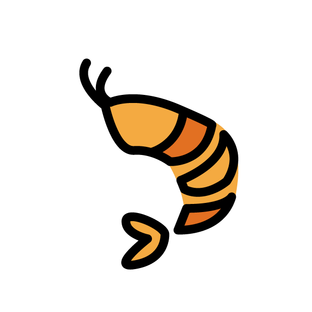 Kreveta