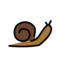 Schnecke