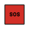 SOS-Zeichen