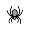 Spinne