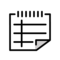 Notizblock