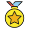 Sportmedaille